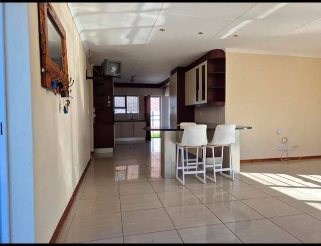 3 BEDROOM HOUSE FOR SALE IN FRANSKRAAL